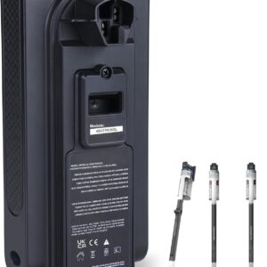 Battery Management